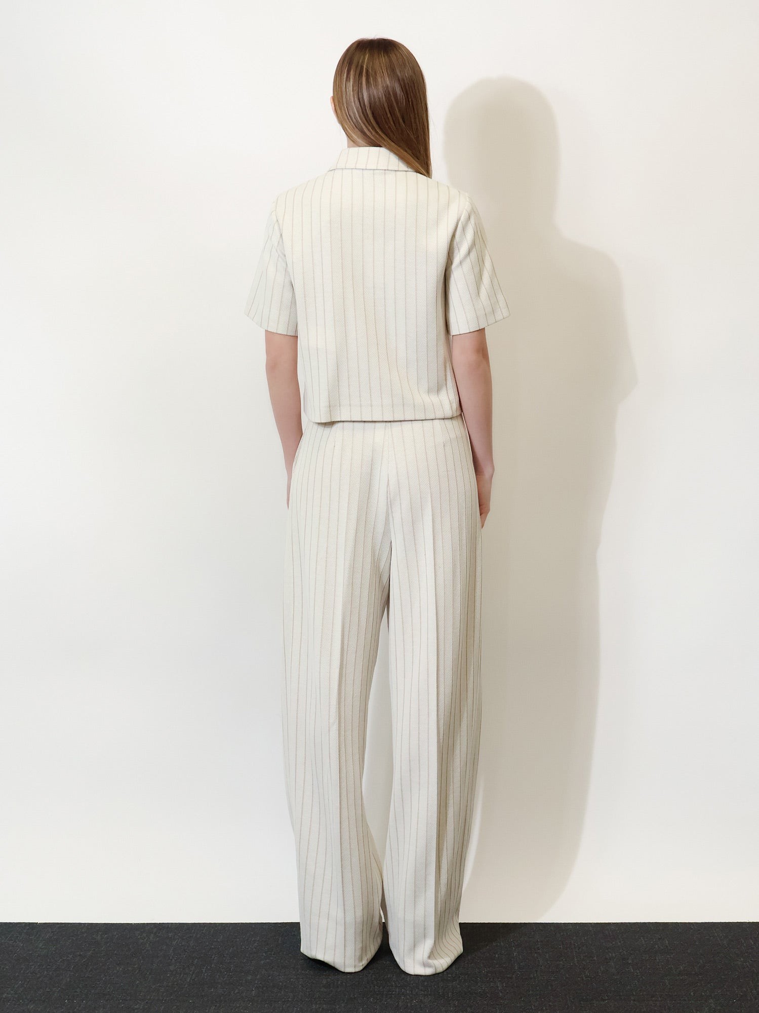 Mxmangio cotton blazer - Image 3