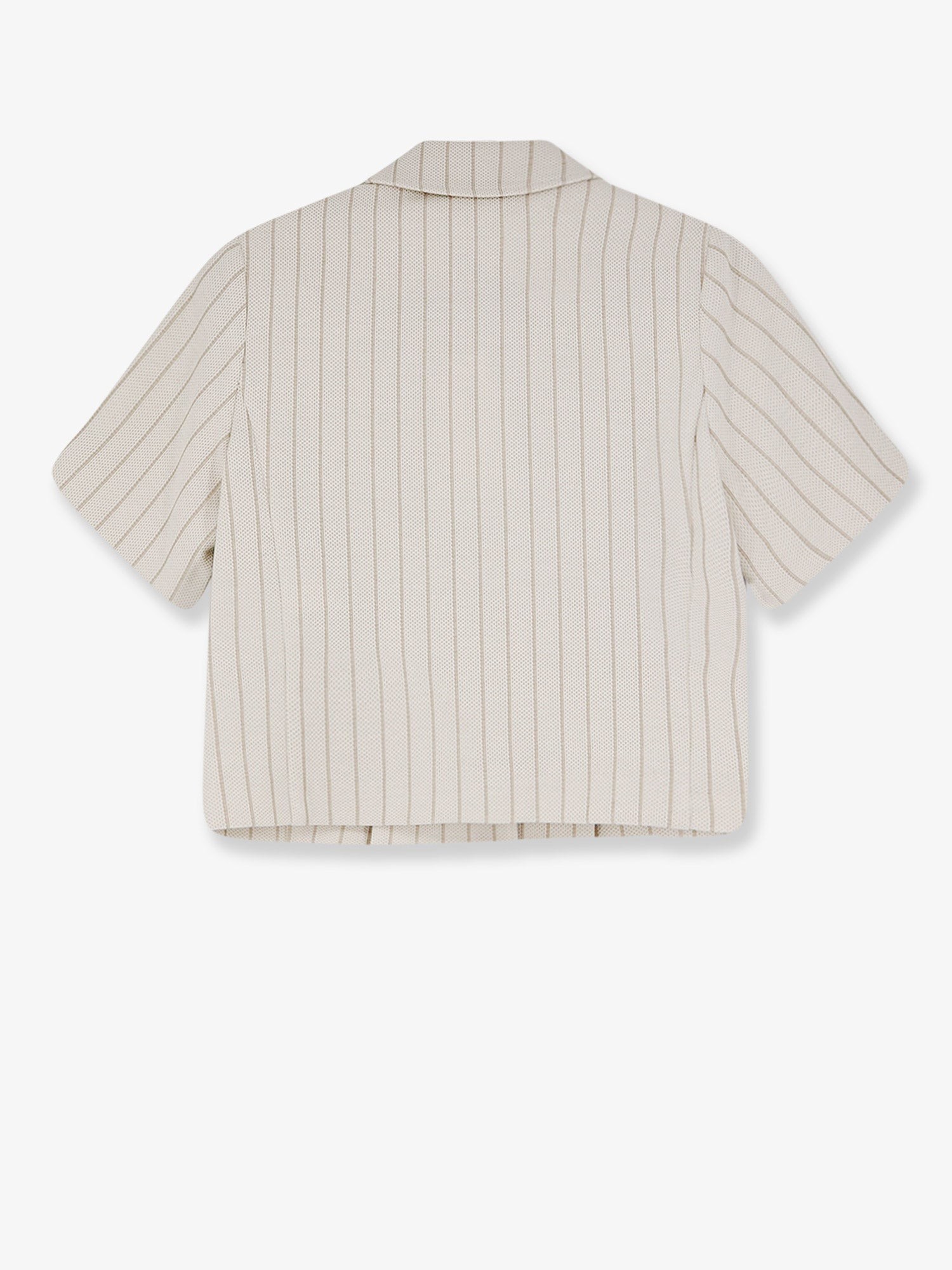 Mxmangio cotton blazer - Image 4