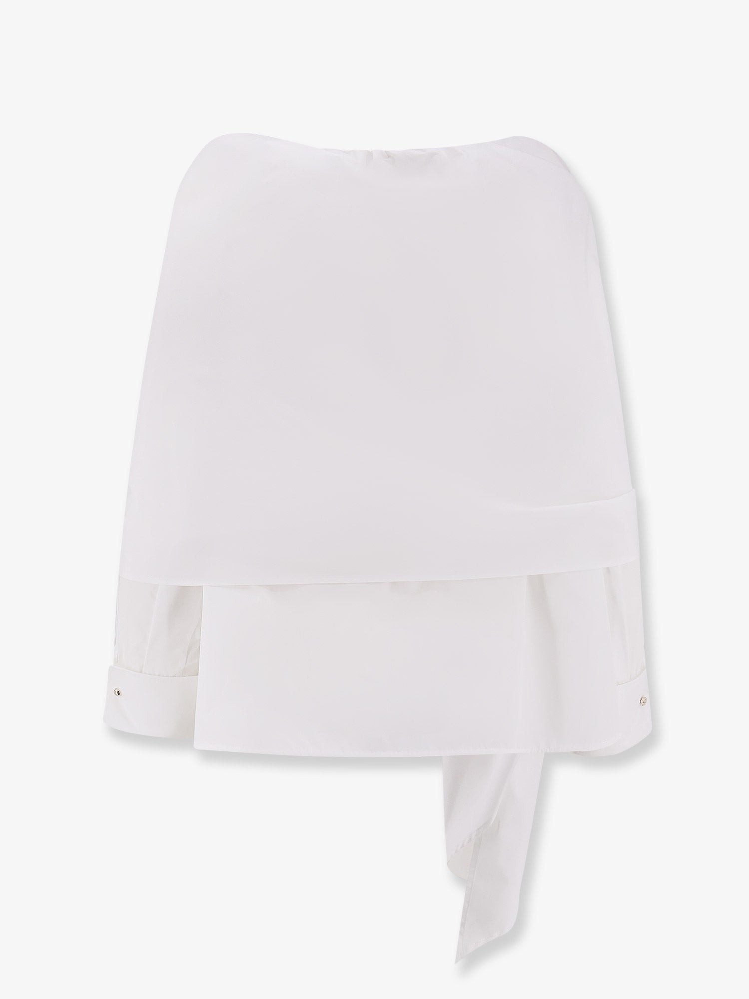 Mxmcurvone cotton shirt - Image 2