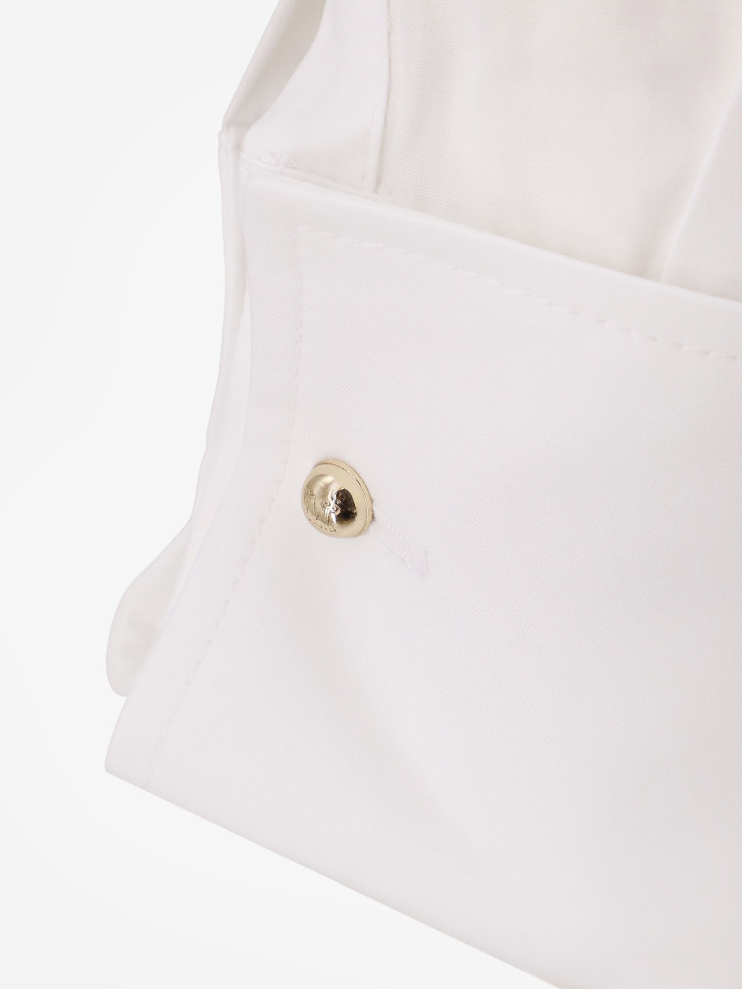 Mxmcurvone cotton shirt - Image 3