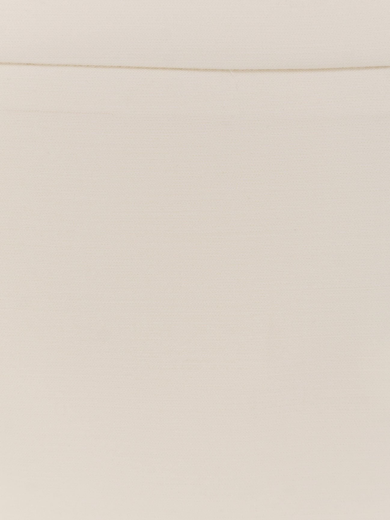 Mxmotre stretch virgin wool skirt - Image 5
