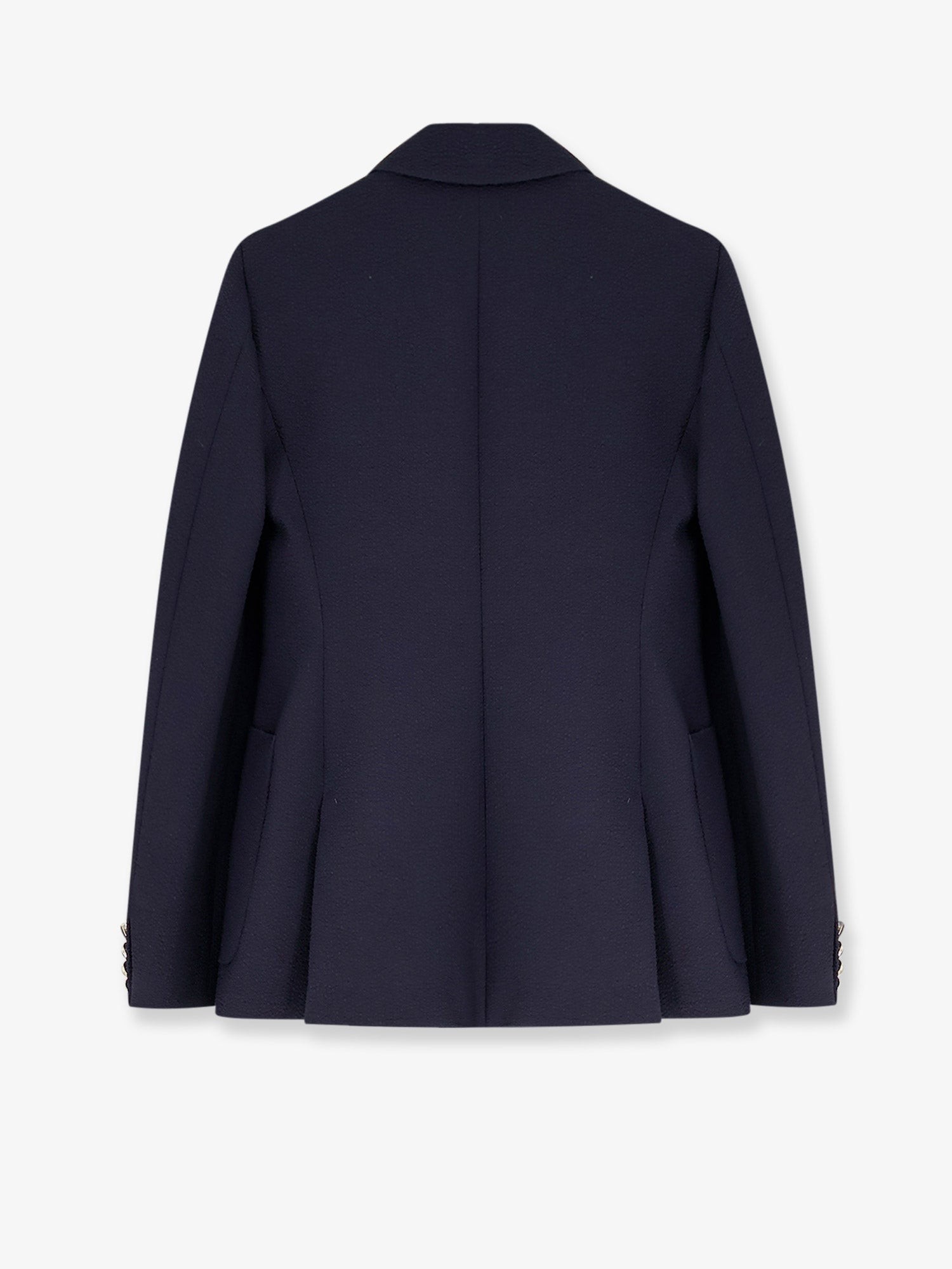 Mxmricetta virgin wool blazer - Image 2