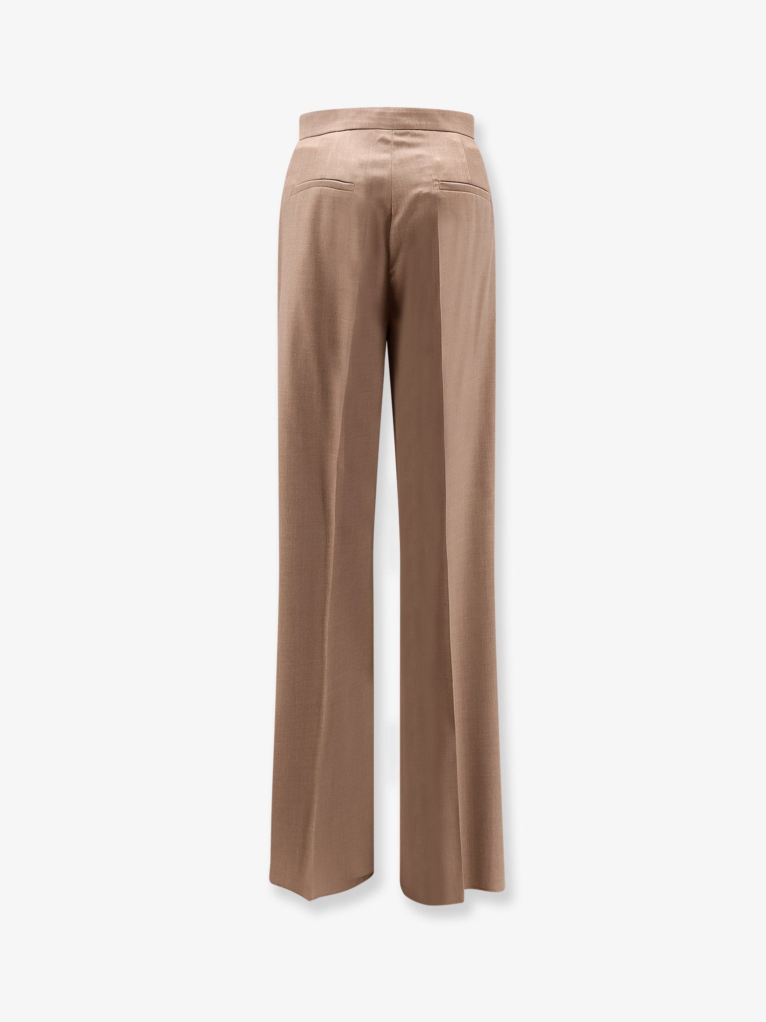 Mxmzimino virgin wool trousers - Image 2