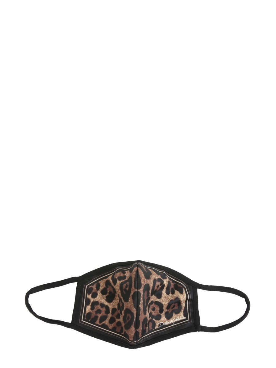 NEOPRENE MASK