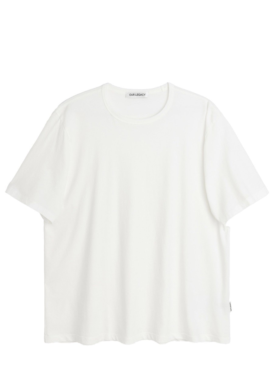 "NEW BOX" T-SHIRT