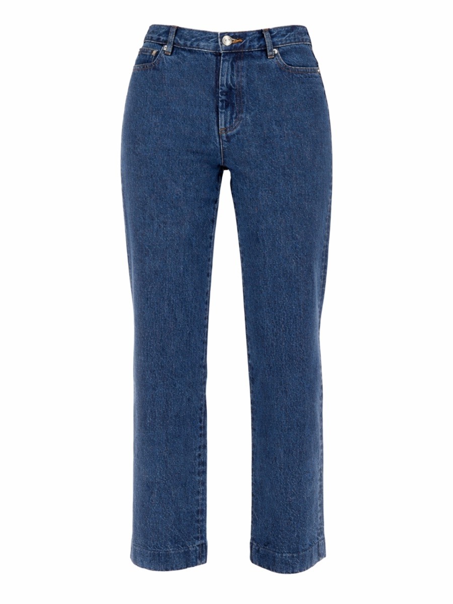 "NEW SAILOR" PANTS