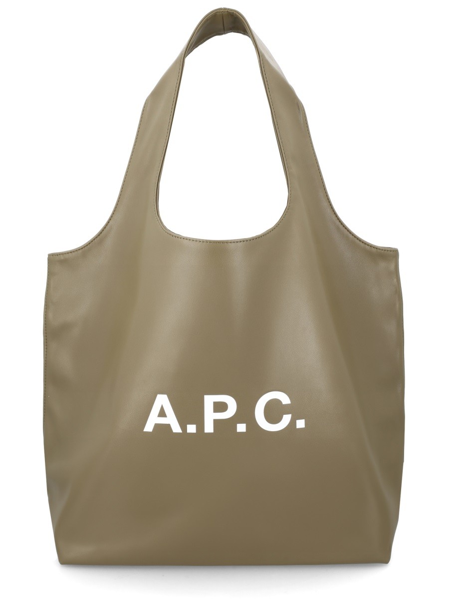 "NINON" TOTE BAG