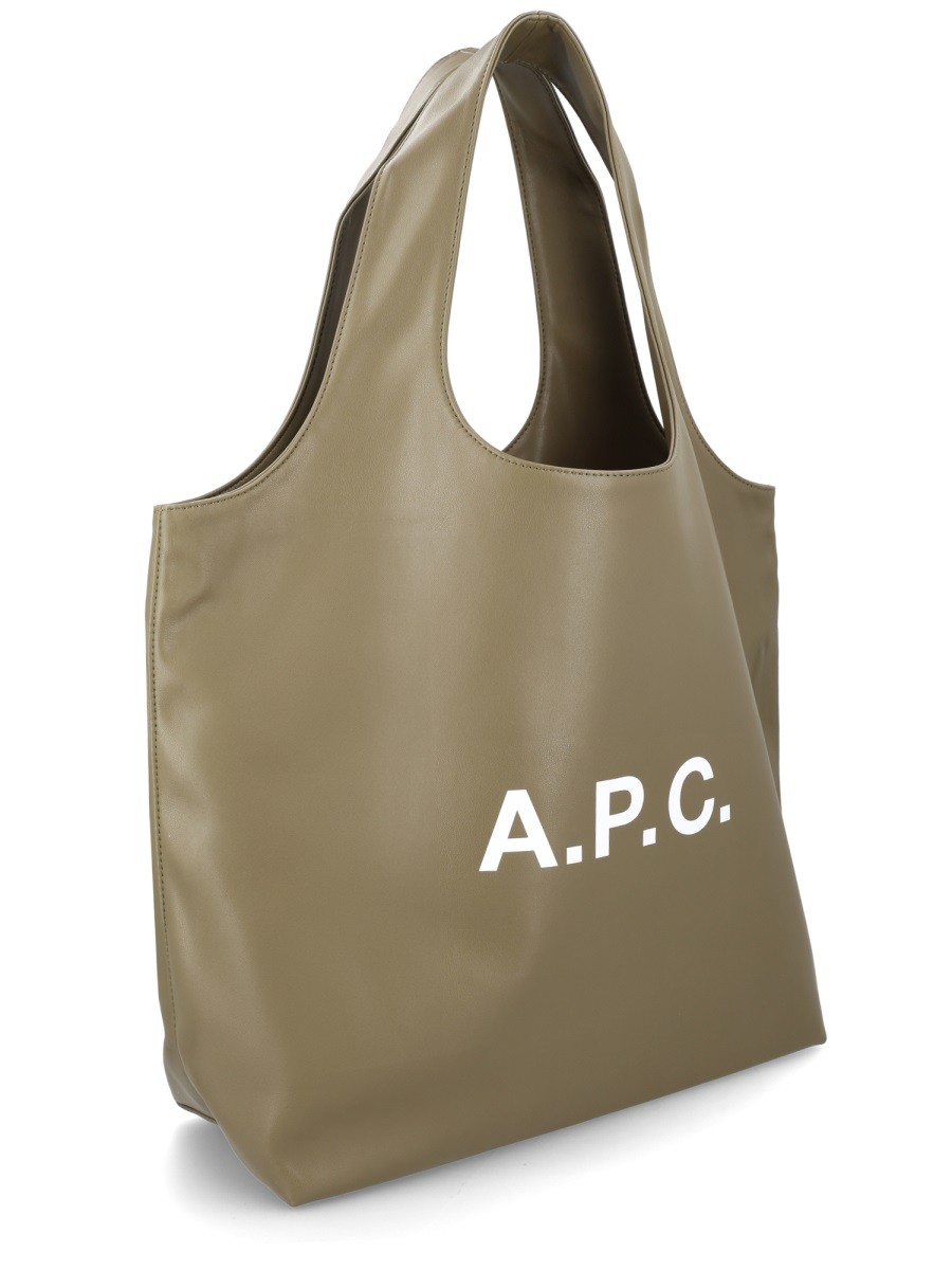 "NINON" TOTE BAG - Image 3