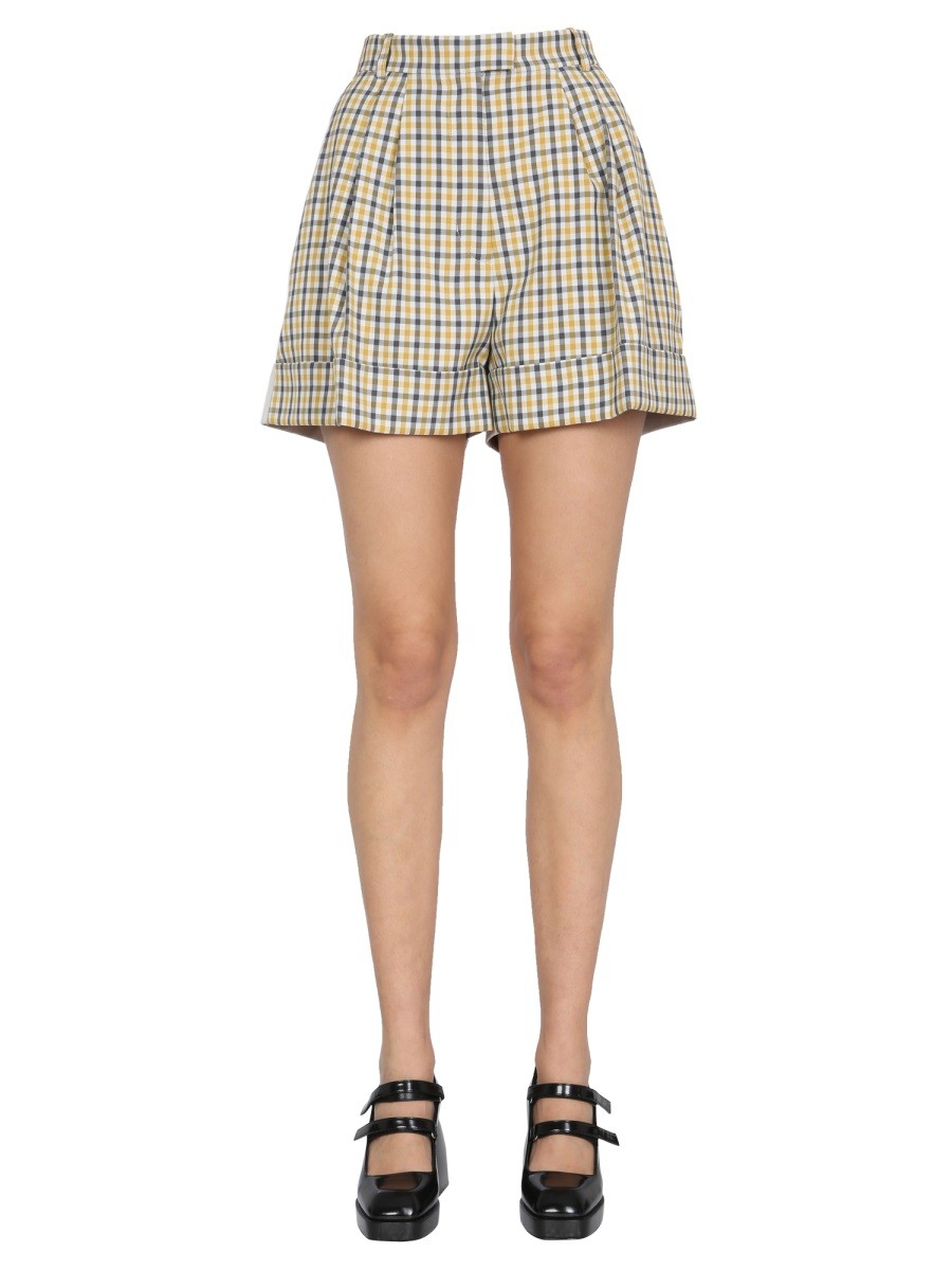 NOMADE SHORTS