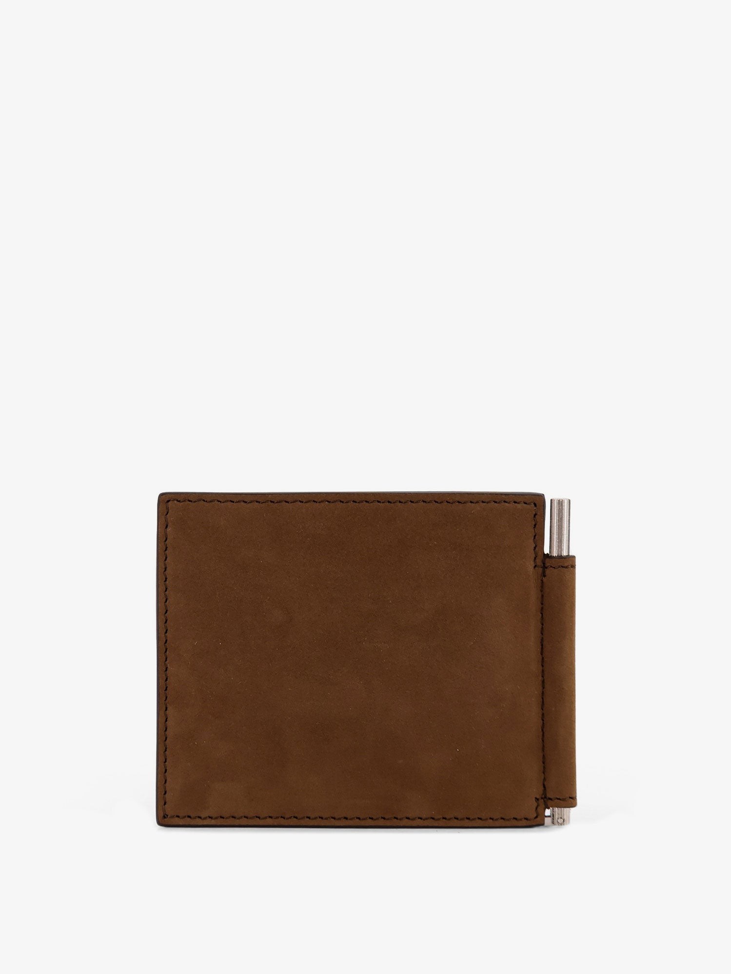 Nubuck wallet - Image 2