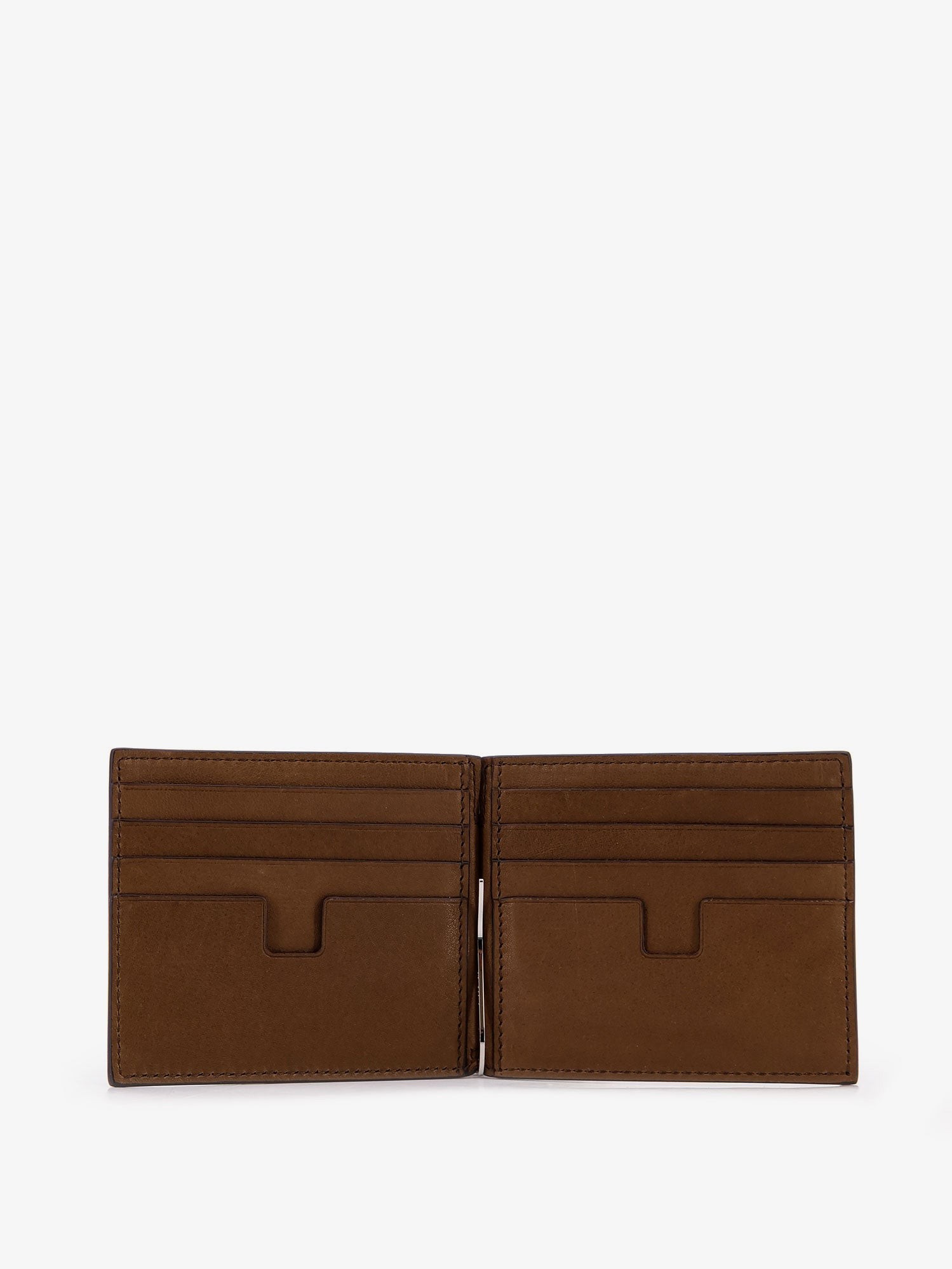 Nubuck wallet - Image 3