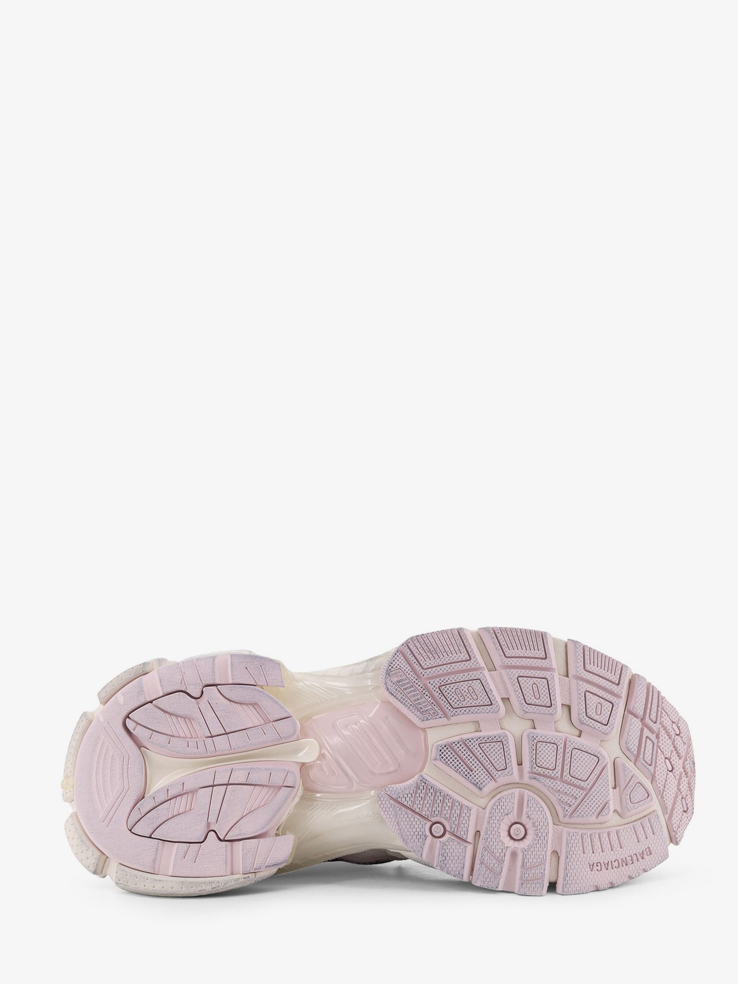 Nylon and mesh Runner 2 sneakers - Image 5