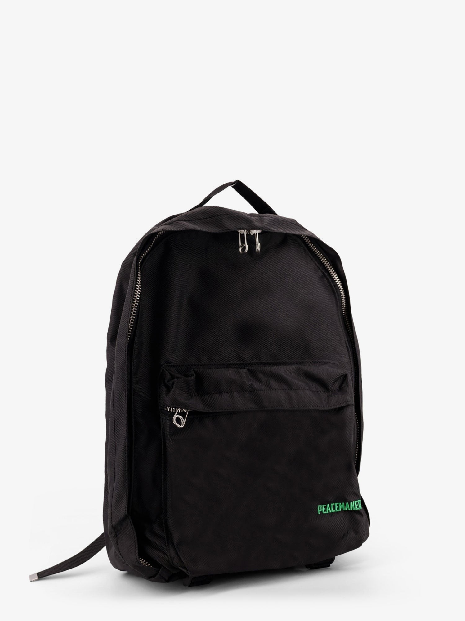 Nylon backpack - Image 3