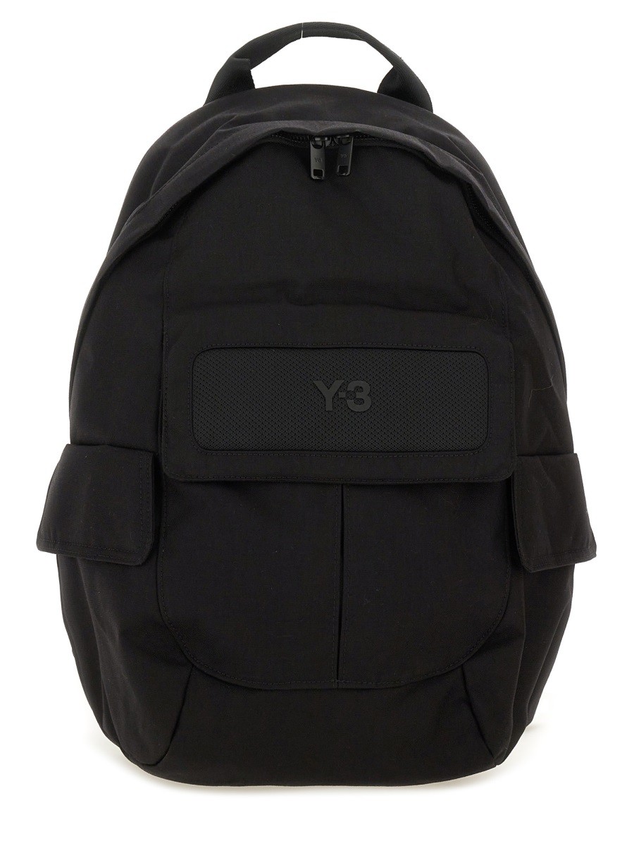 NYLON BACKPACK