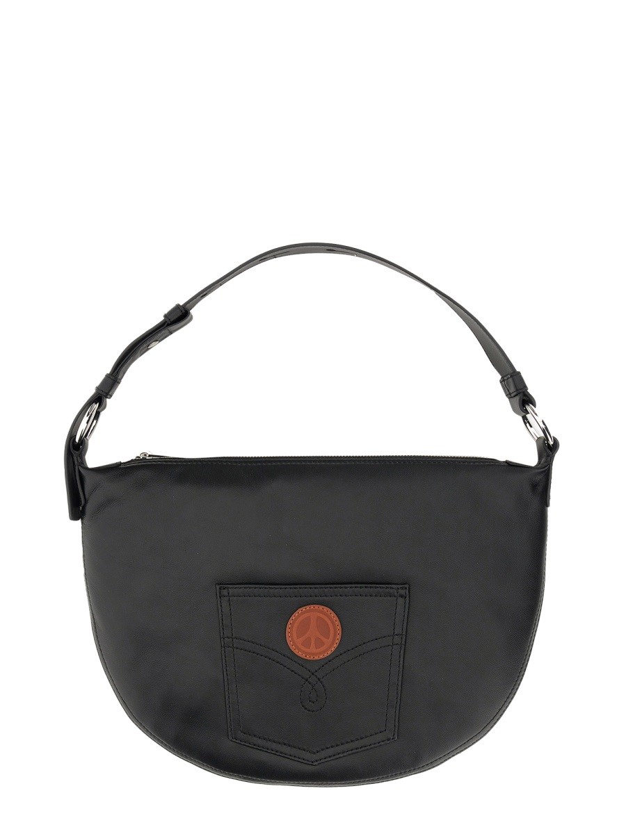 NYLON BAG.