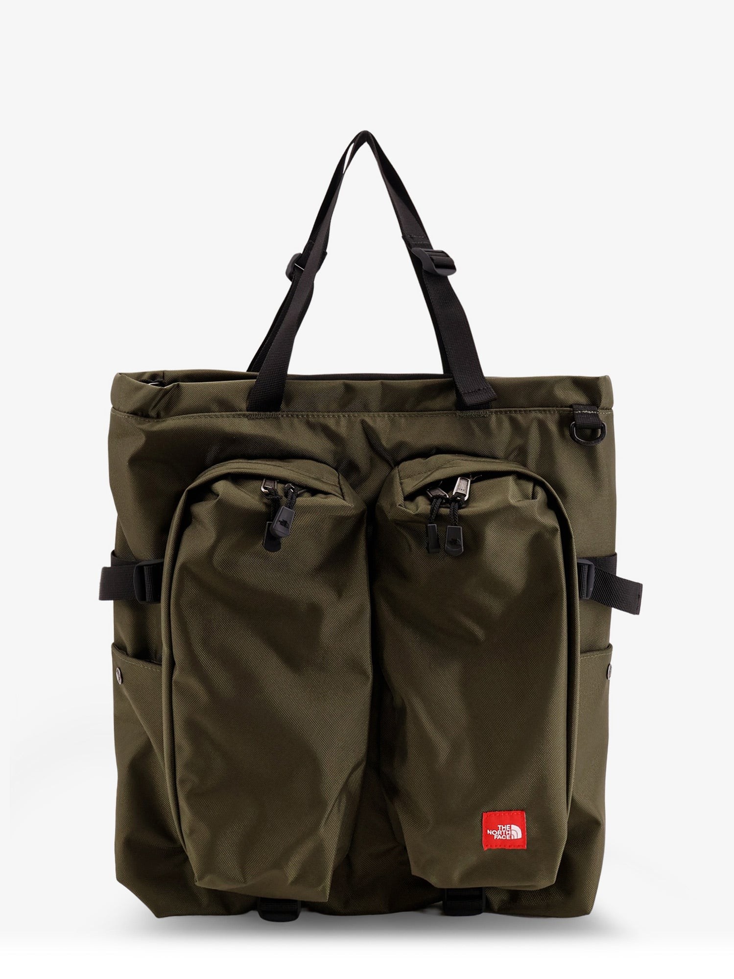 Nylon handbag