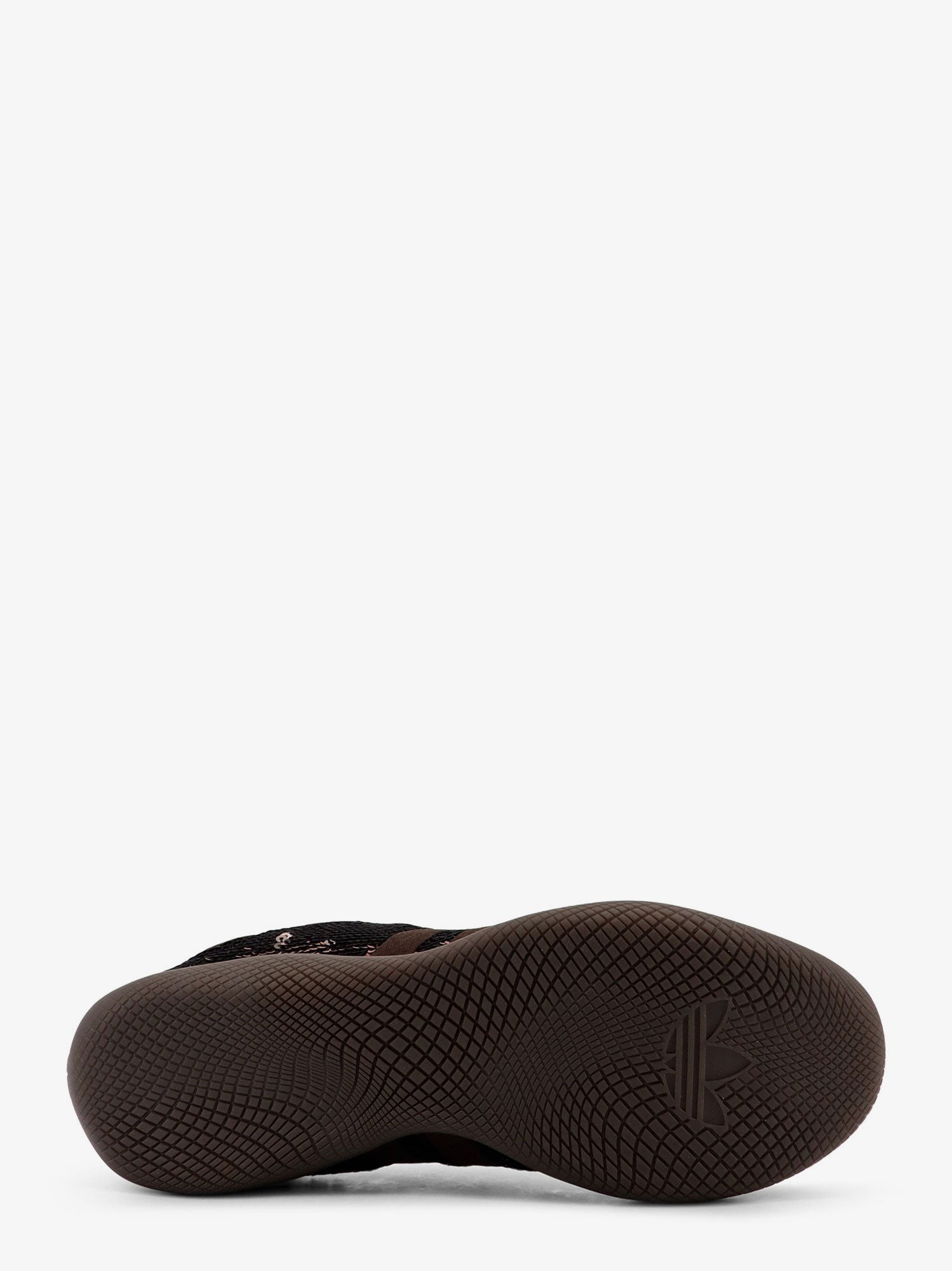 Nylon sneakers with all-over sequins - Image 4
