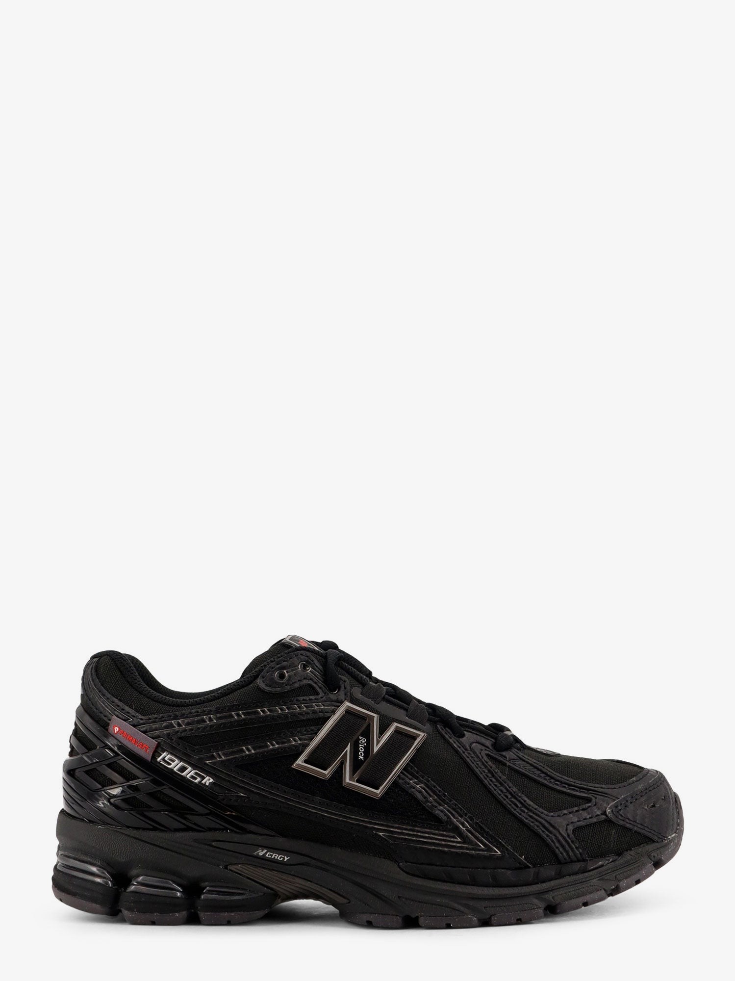 Nylon sneakers