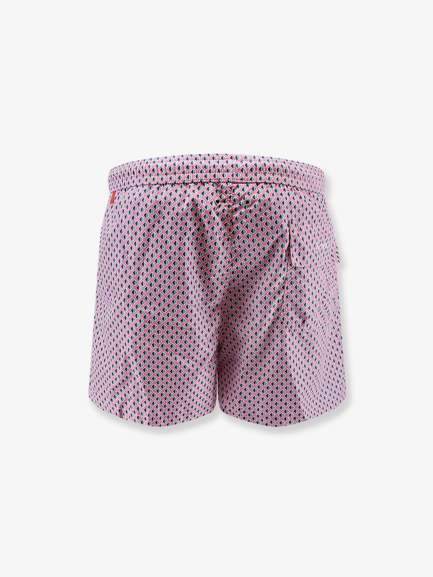 Nylon swim trunks - Image 2