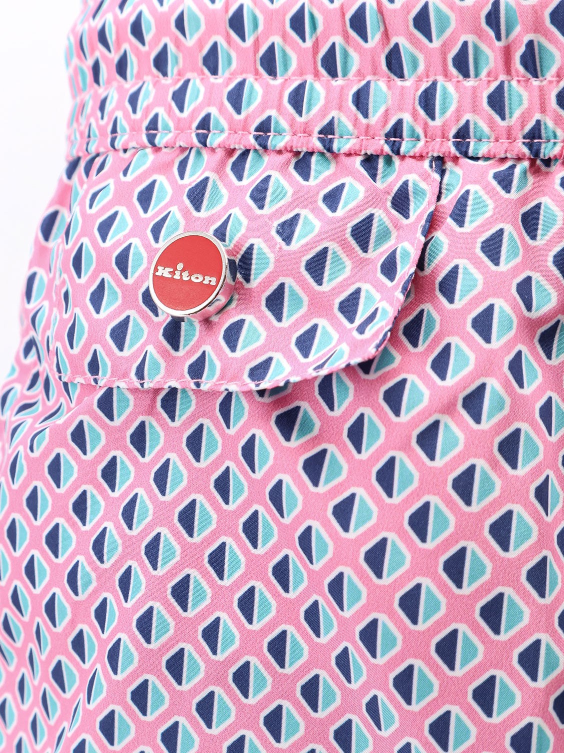 Nylon swim trunks - Image 3