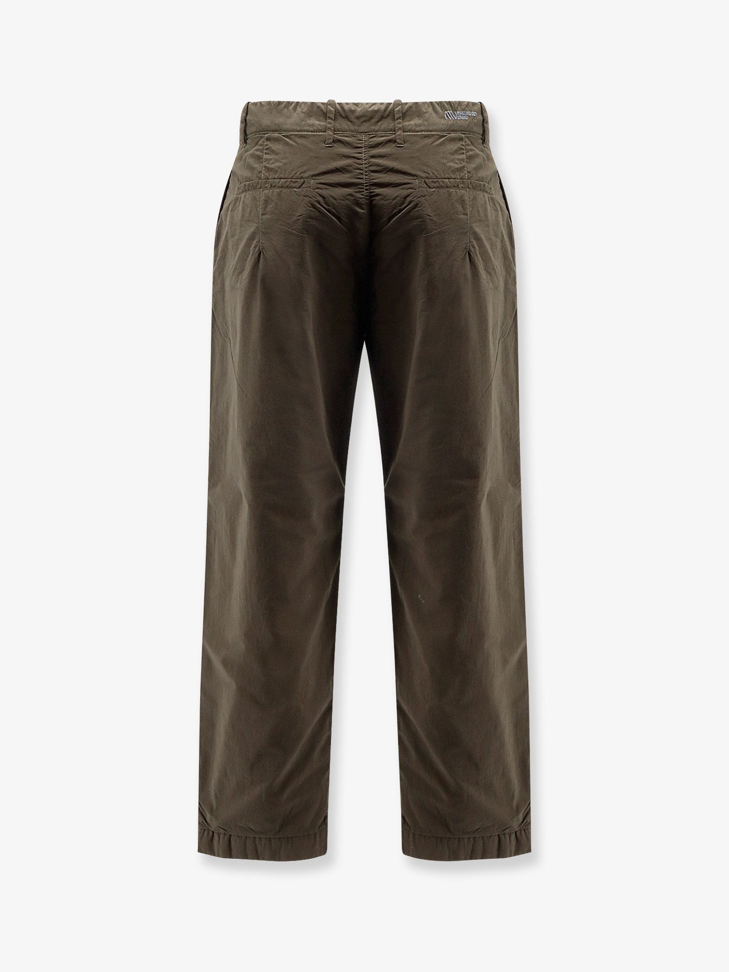 Nylon trousers - Image 2