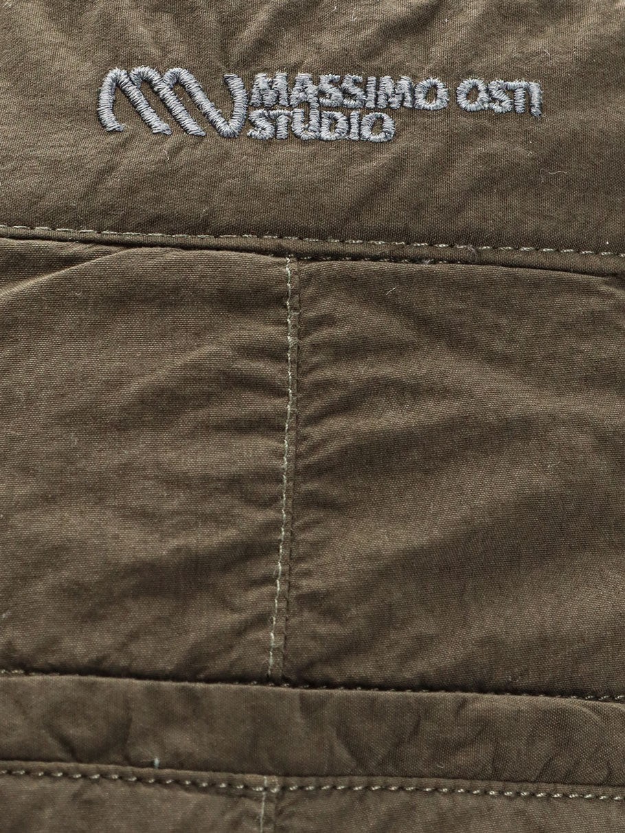 Nylon trousers - Image 3