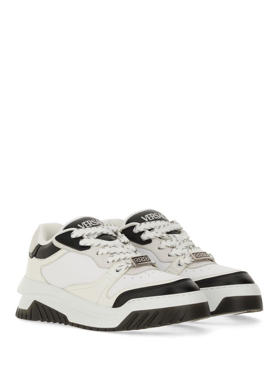 "ODYSSEY" SNEAKER - Image 2