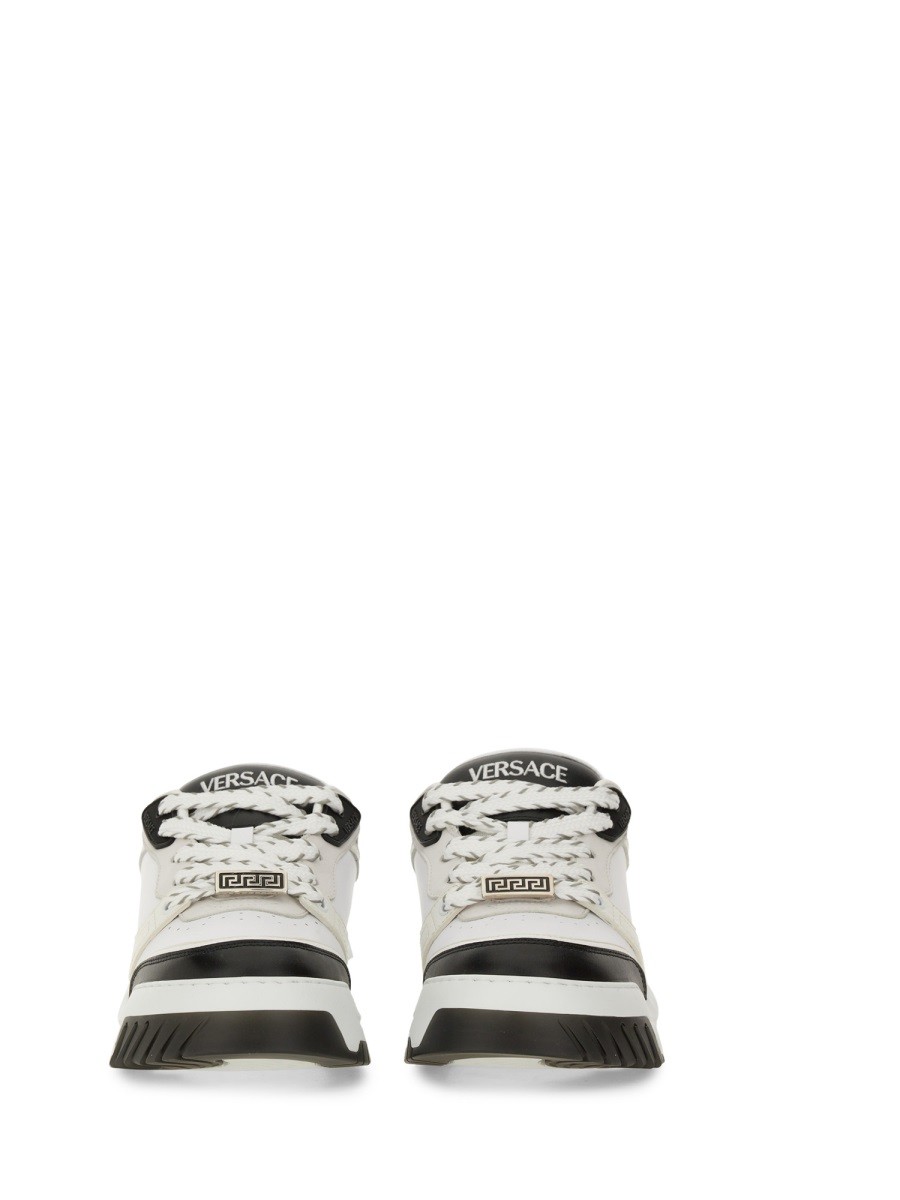 "ODYSSEY" SNEAKER - Image 3
