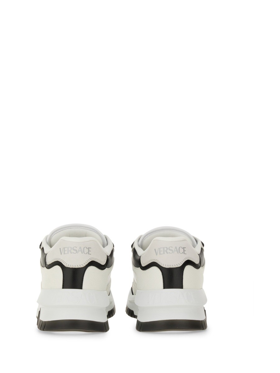 "ODYSSEY" SNEAKER - Image 4