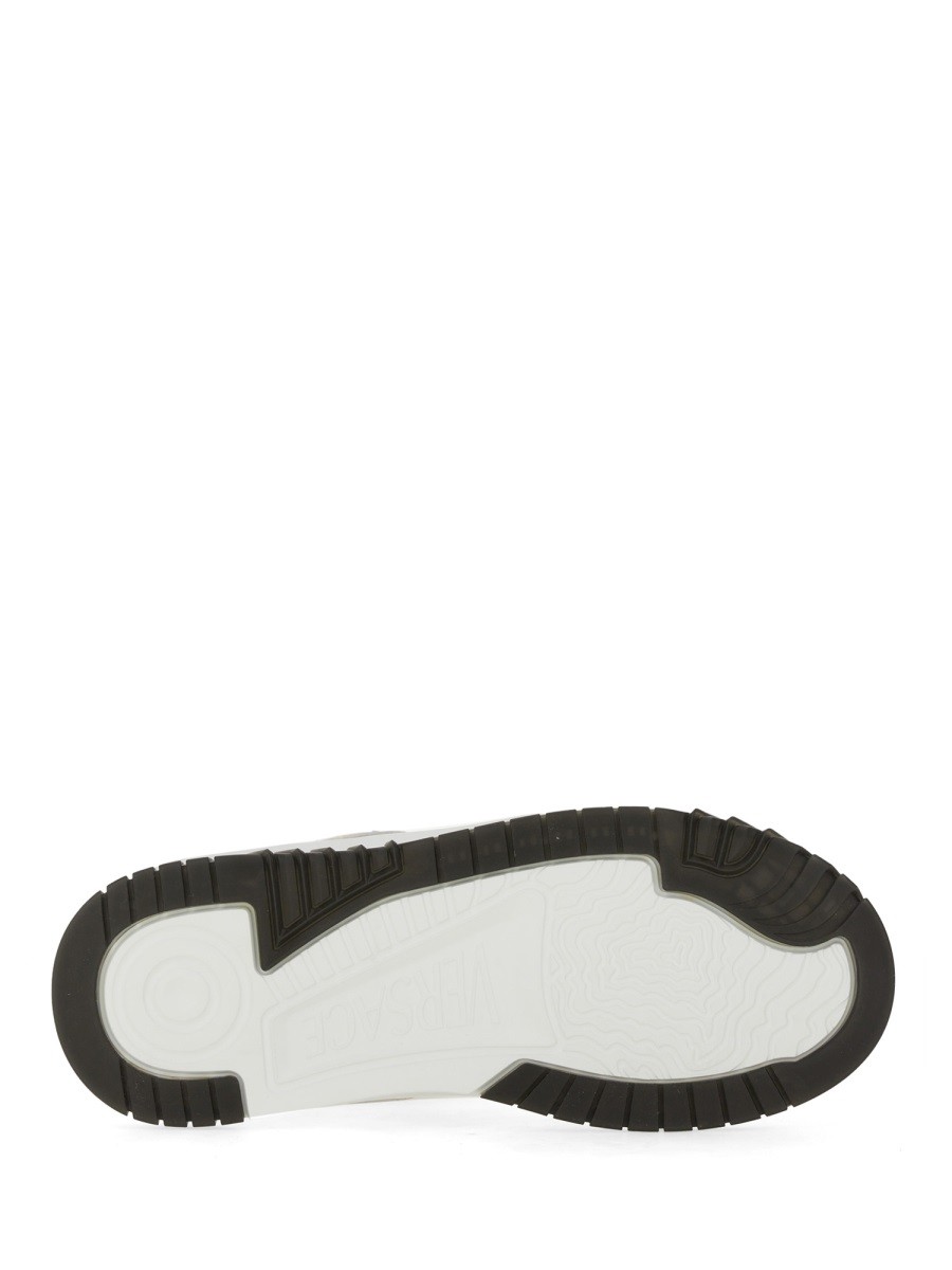 "ODYSSEY" SNEAKER - Image 5