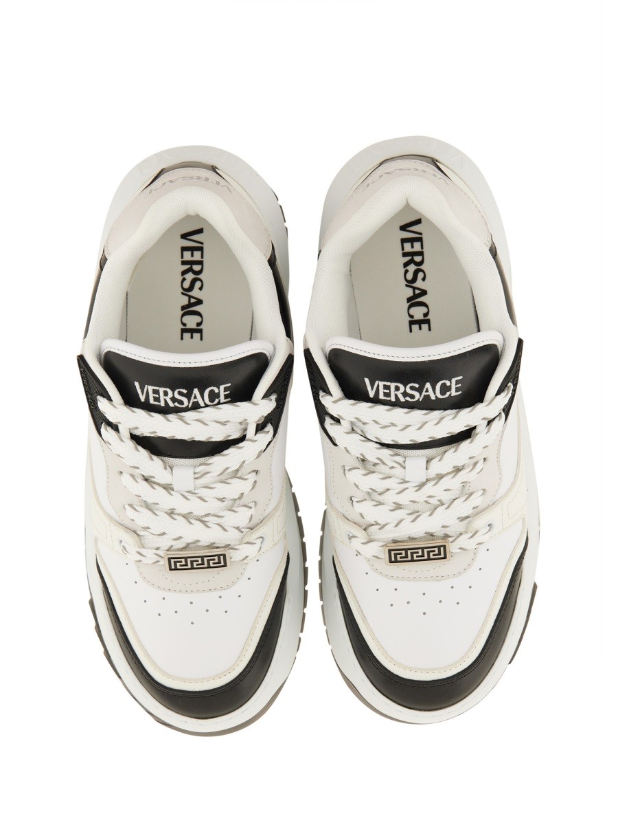 "ODYSSEY" SNEAKER - Image 6