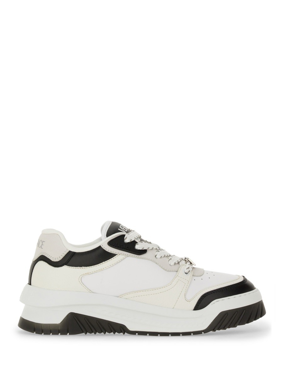 "ODYSSEY" SNEAKER