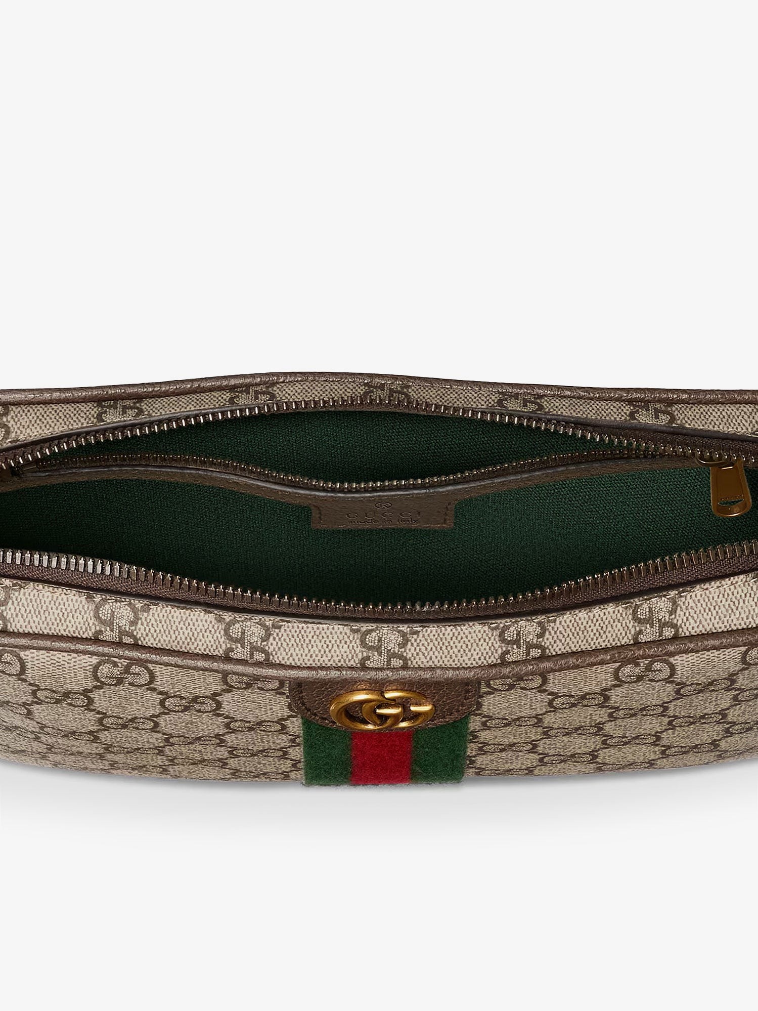 Ophidia GG Supreme Fabric crossbody bag - Image 5