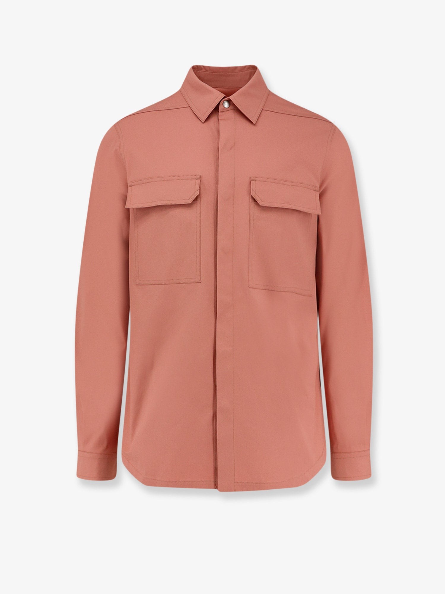 Organic cotton shirt
