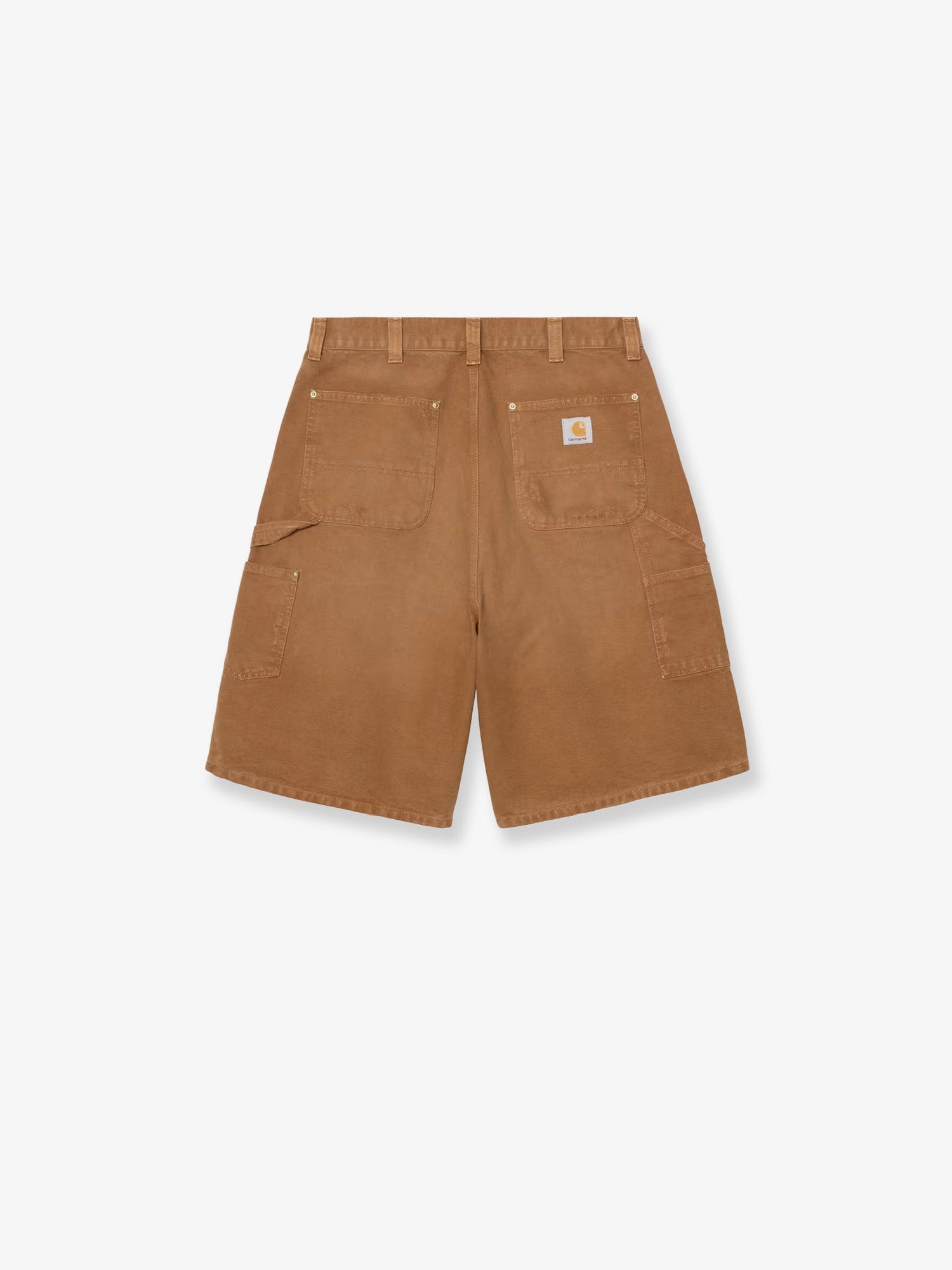 Organic cotton shorts - Image 2