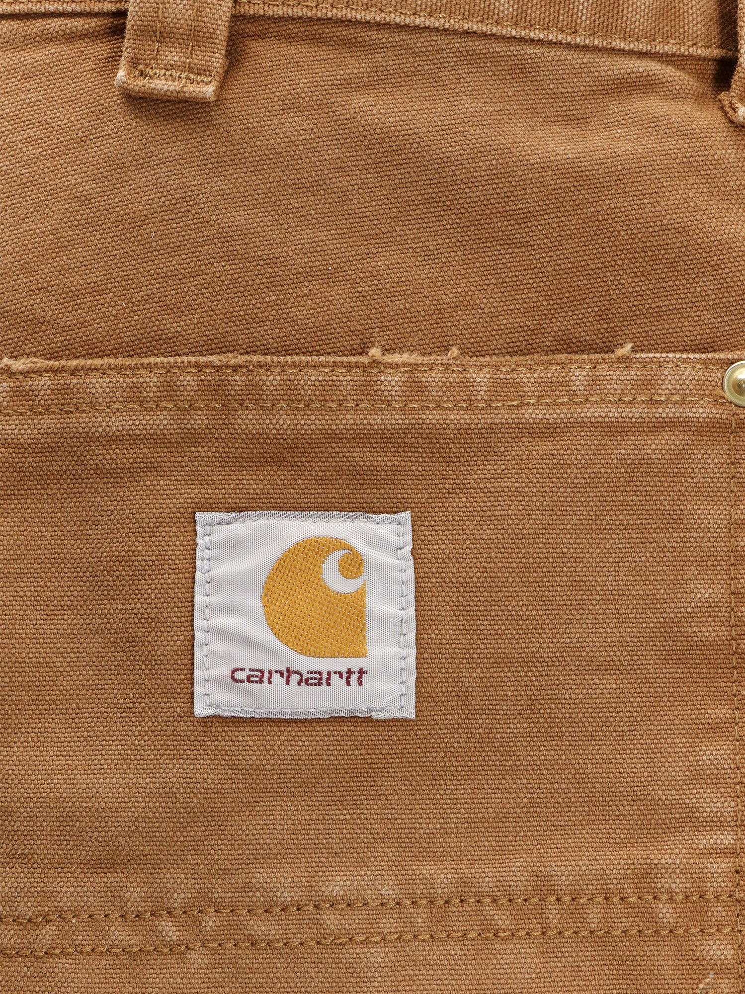 Organic cotton shorts - Image 3