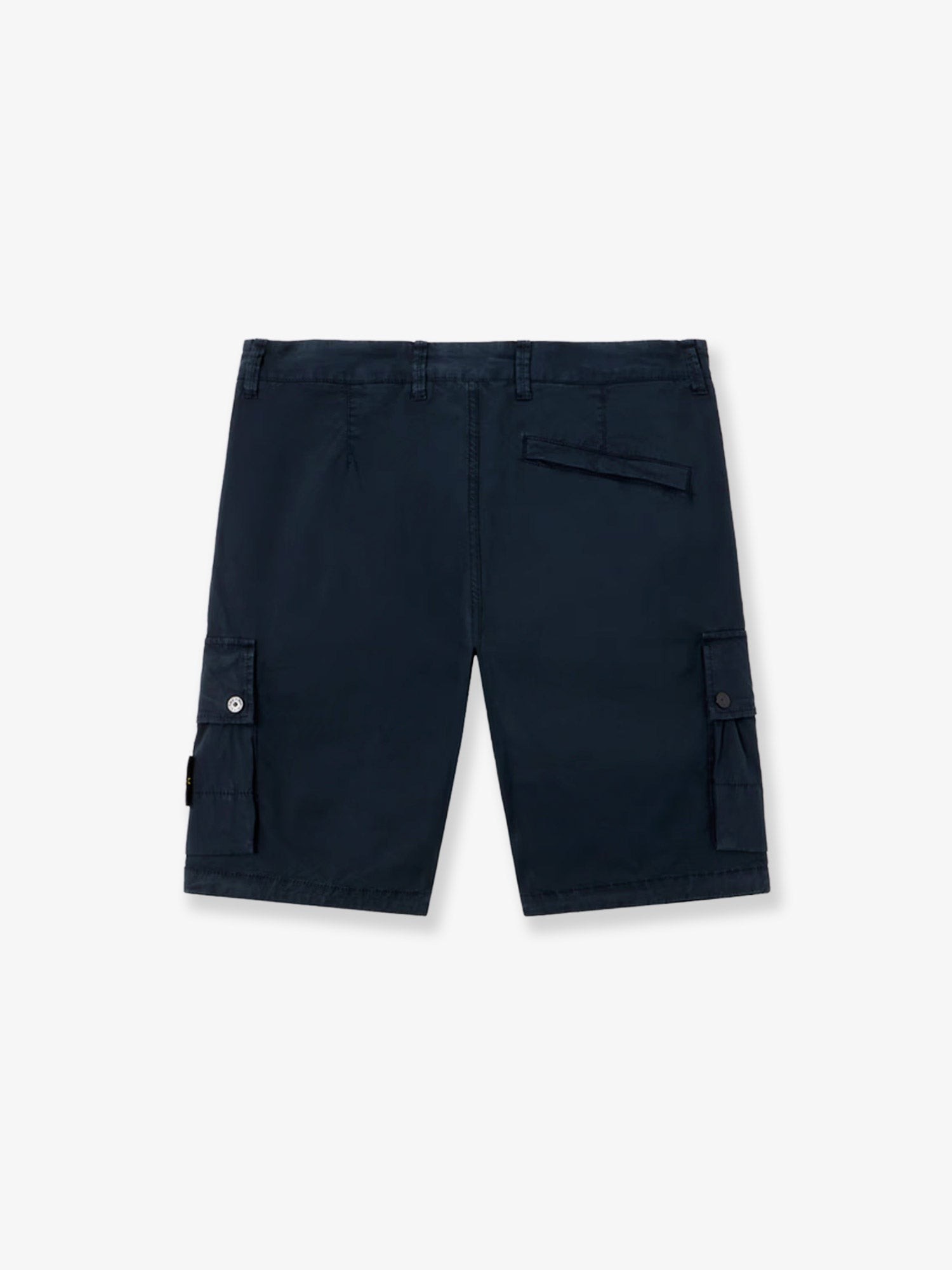 Organic cotton shorts - Image 2