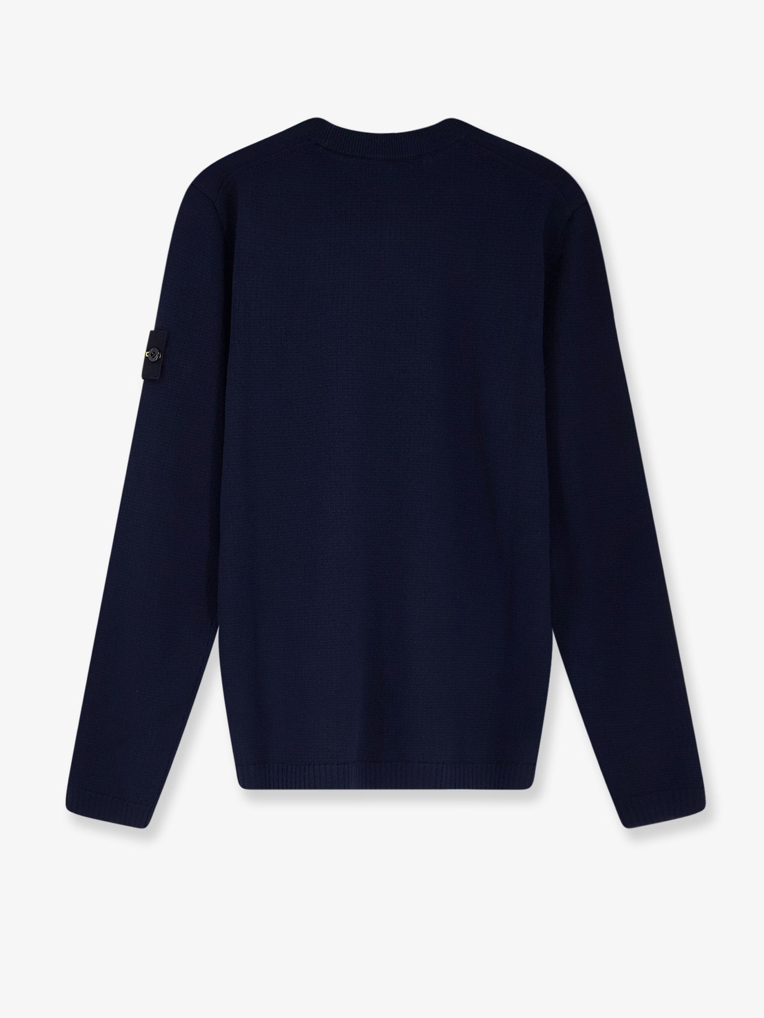 Organic cotton sweater - Image 2