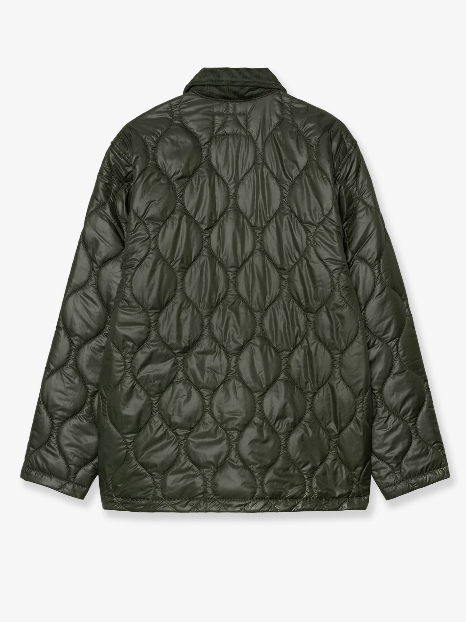 Oscar Chore Liner quilted nylon jacket - Image 2