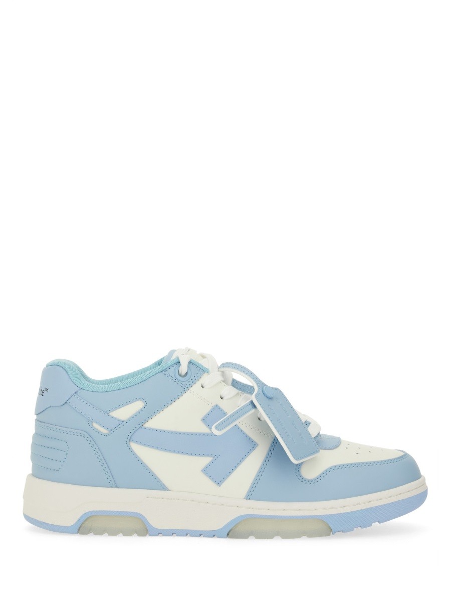 "OUT OF OFFICE" SNEAKER