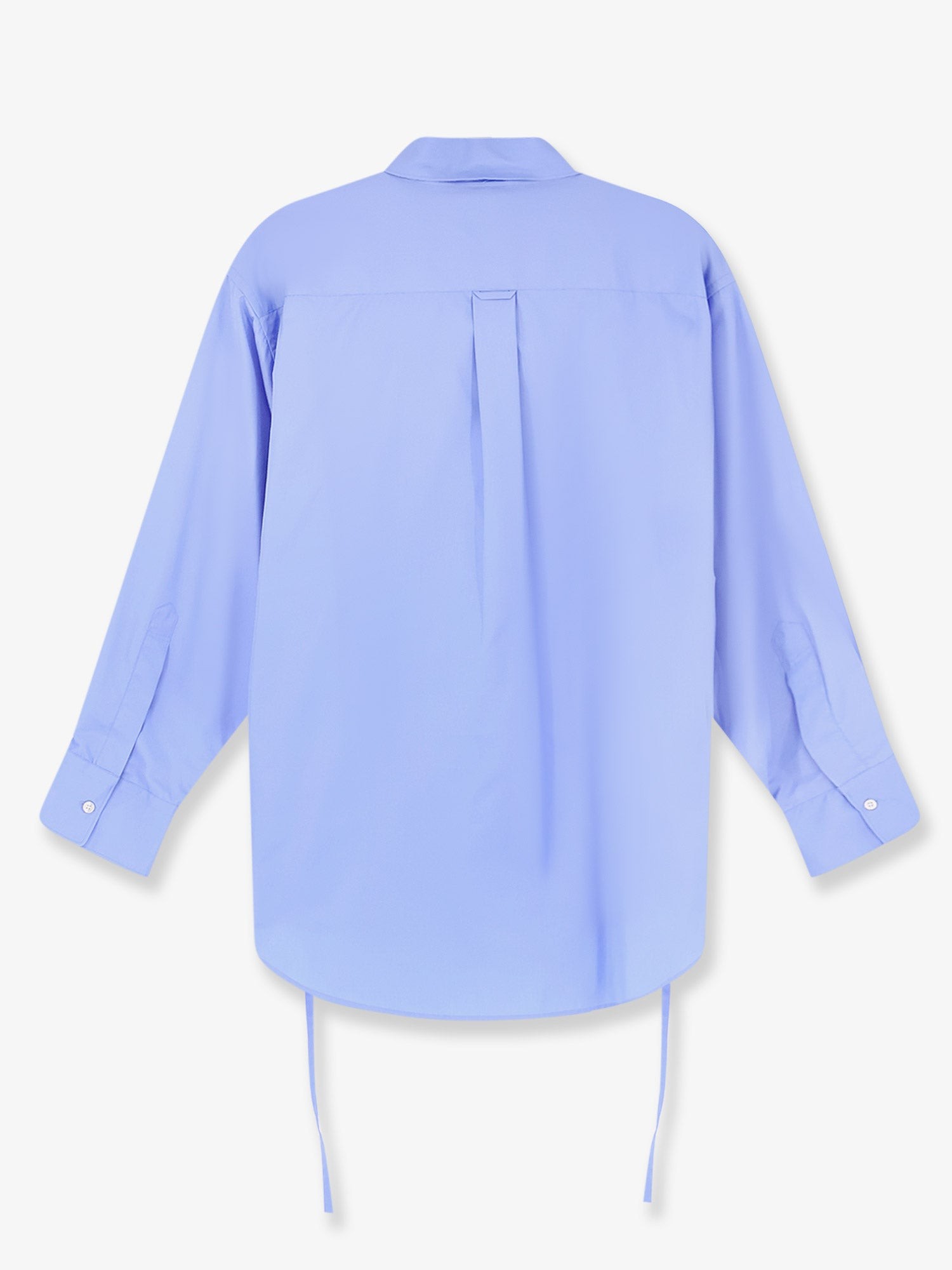 Overshirt cotton shirt - Image 2