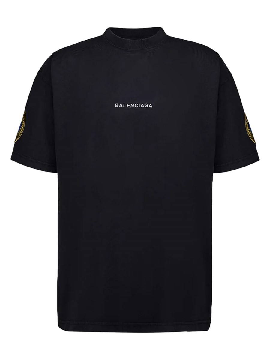 OVERSIZE FIT T-SHIRT