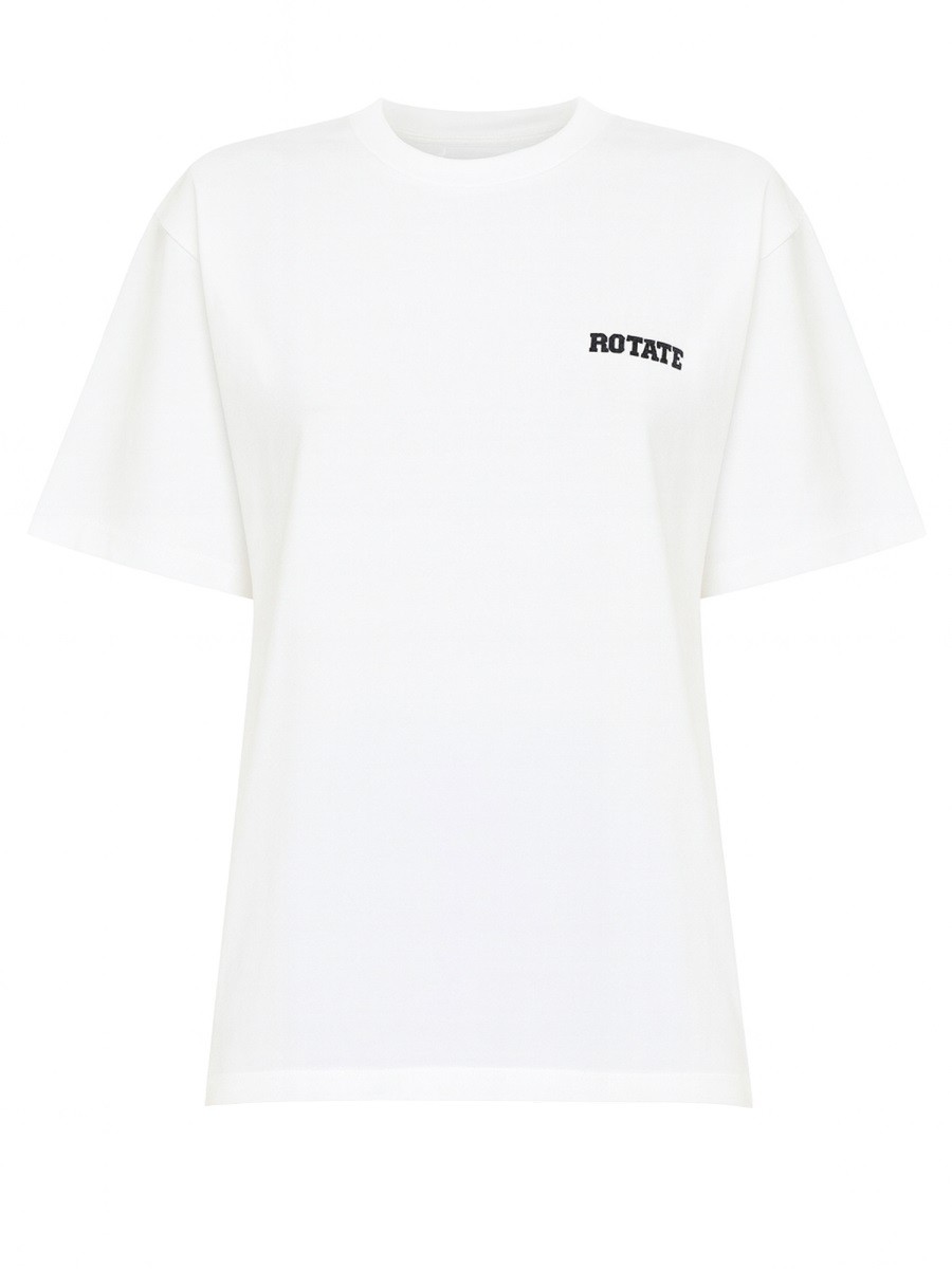 OVERSIZE FIT T-SHIRT