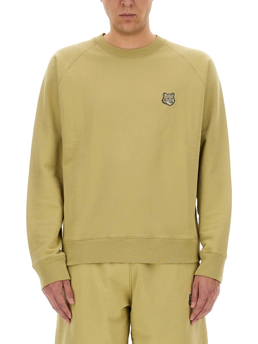 OVERSIZE SWEATSHIRT