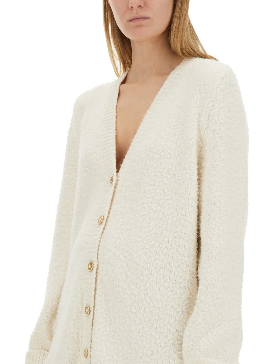 OVERSIZED CARDIGAN - Image 4