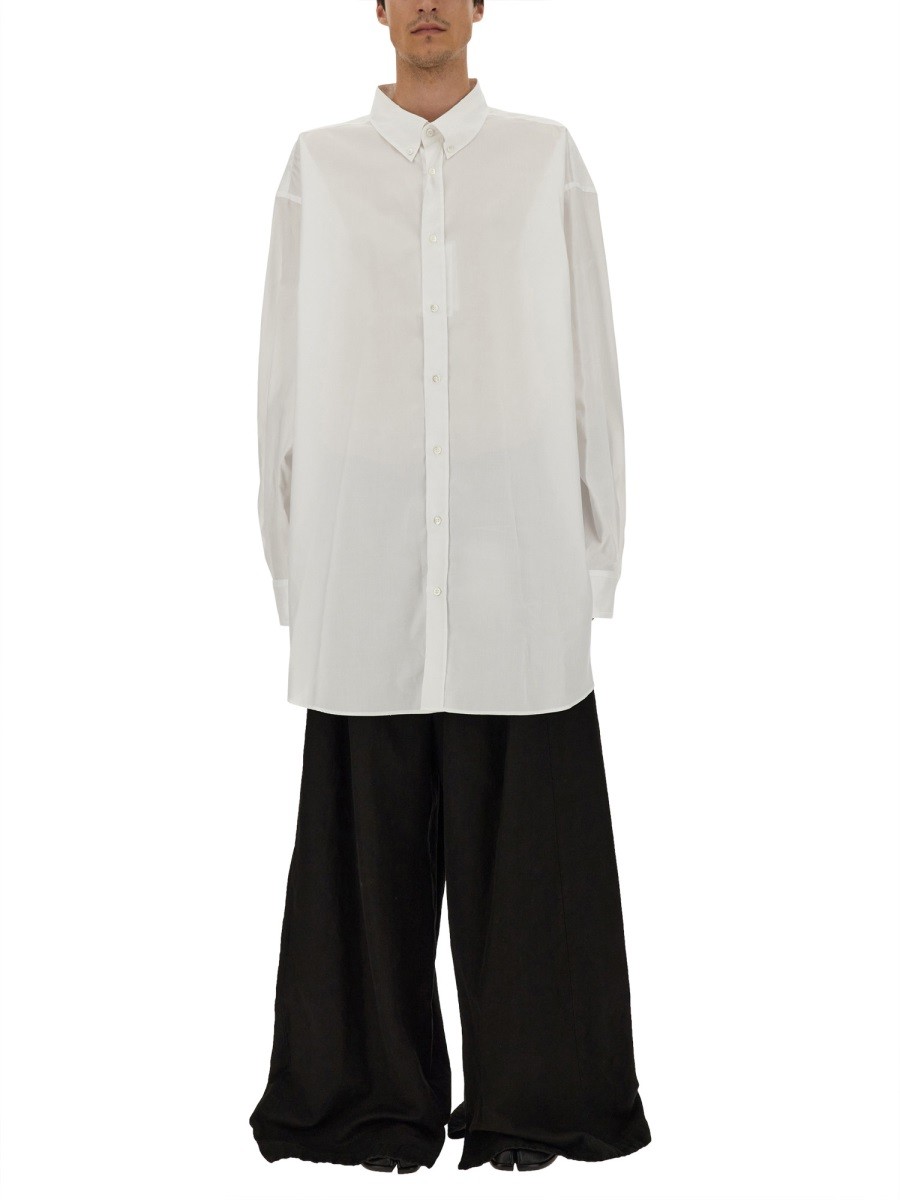 OXFORD SHIRT