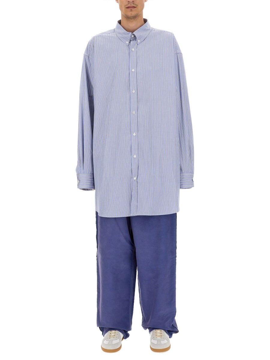 OXFORD SHIRT