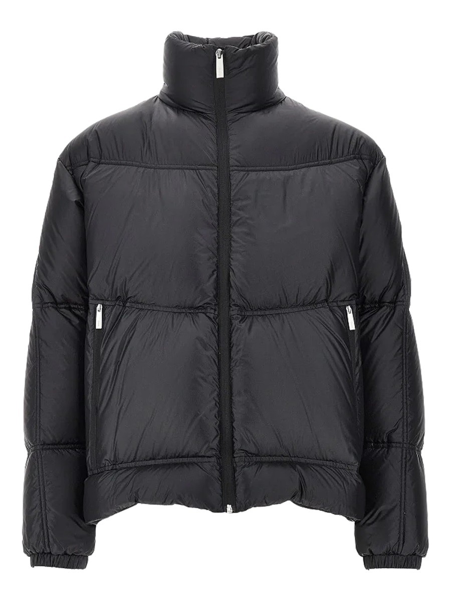PADDED JACKET