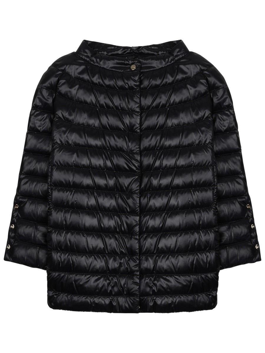 PADDED JACKET