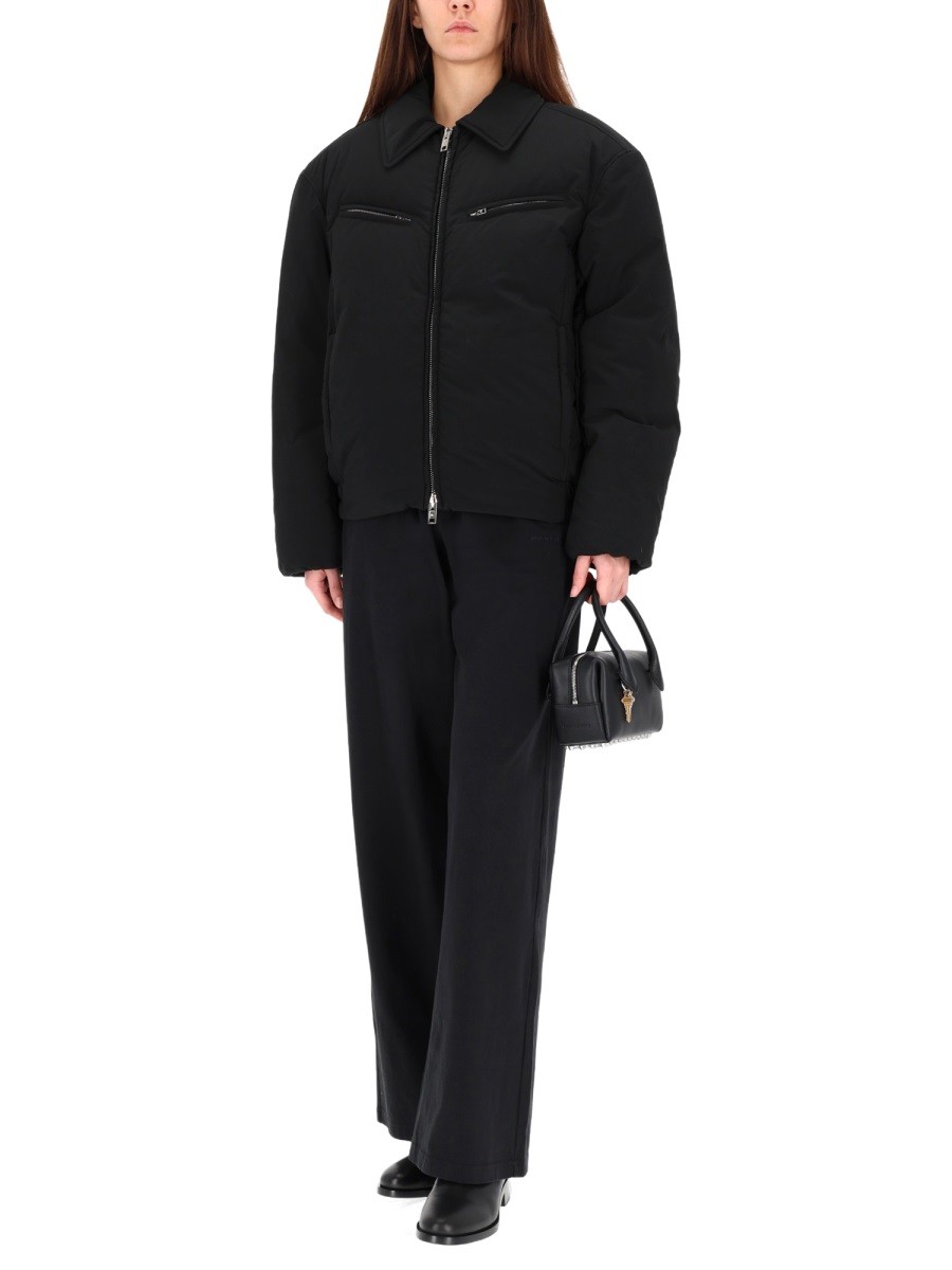 PADDED JACKET "ESSENTIAL" - Image 2
